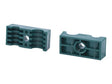 Part Number 1320199 Clamp, 3/4 X 1/2 Hose fits JLG