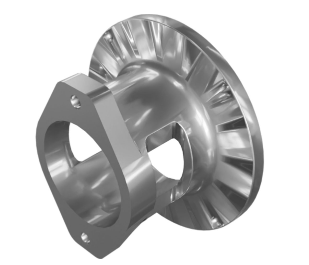 1320202GT Motor Mount, Lift Power
