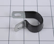 Part Number 1320202 Clamp, Cushioned Loop fits JLG