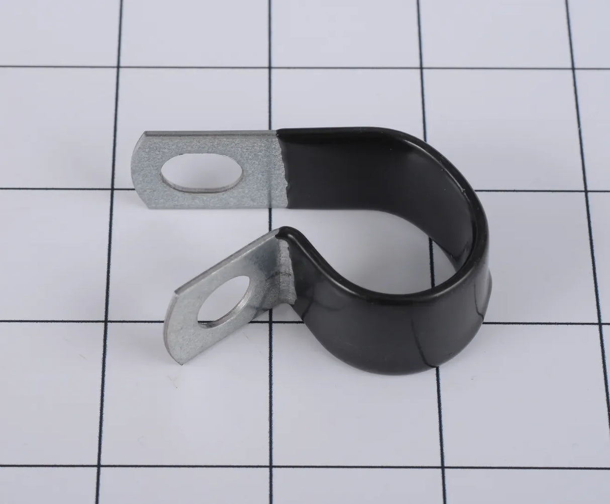 Part Number 1320202 Clamp, Cushioned Loop fits JLG