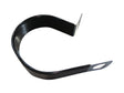 Part Number 1320219 Clamp, (Tube) Neoprene Coat Stl fits JLG