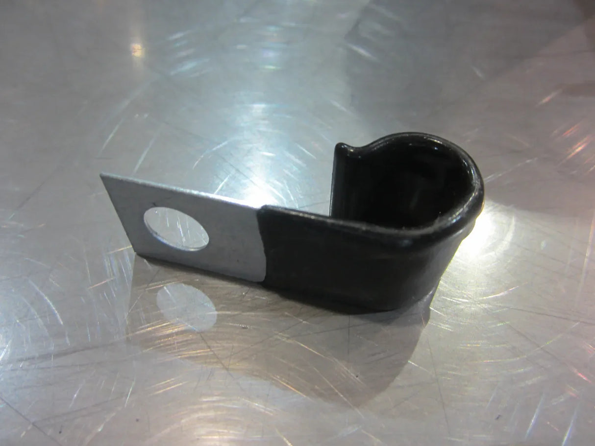 Part Number 1320223 Clamp, 1/2" J Clip fits JLG