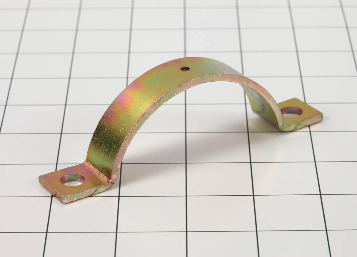 Part Number 1320237 Clamp, .13X.75X6.08 Stl fits JLG