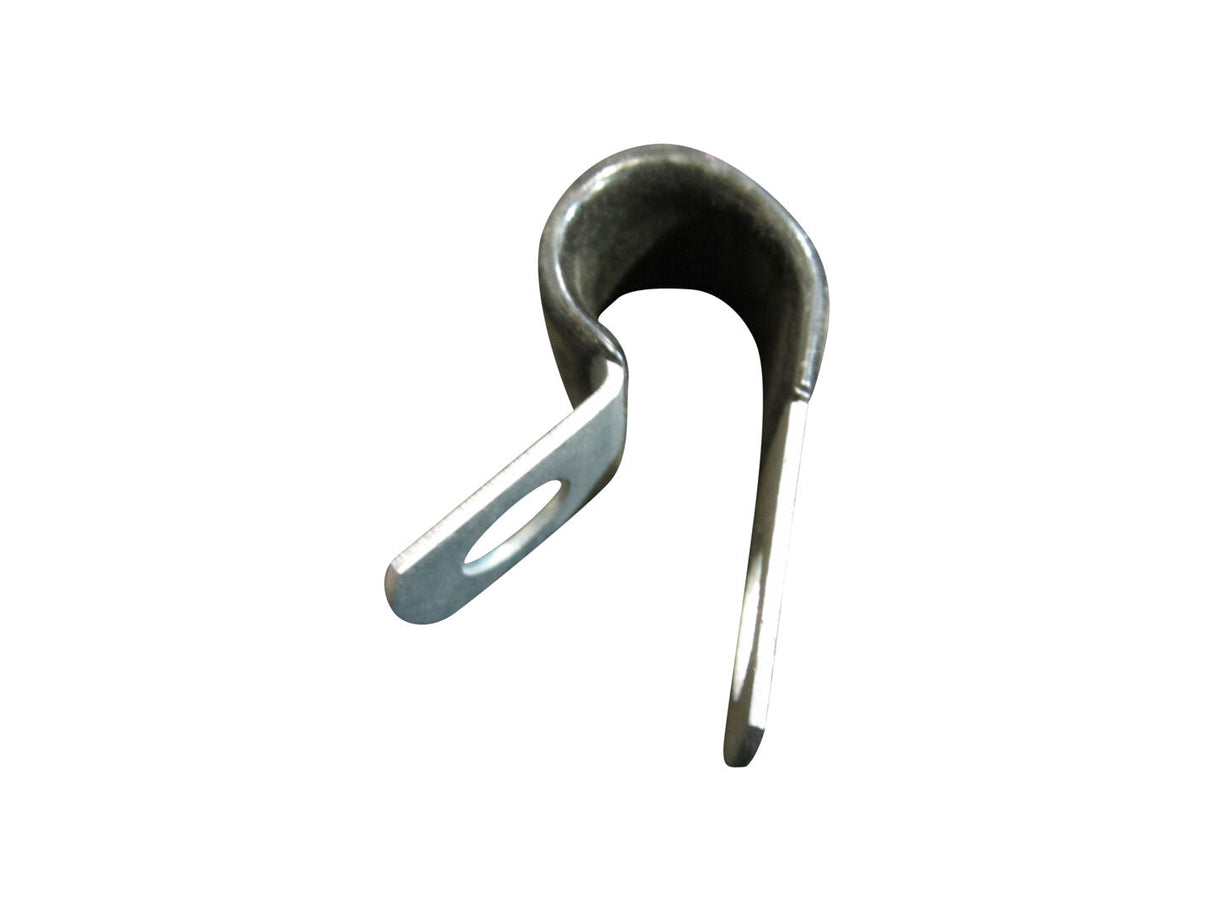 Part Number 1320270 Clamp, Hose .5 Inch fits JLG