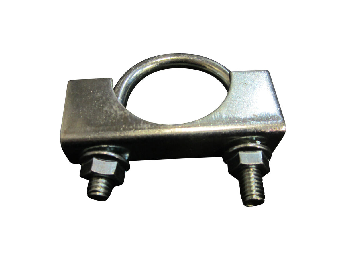 1320274 Clamp, Muffler 1.5 Dia. | JLG