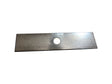 Part Number 1320298 Clamp, Hose .50X1.25X5.00 1018 fits JLG