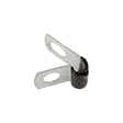 Part Number 1320301 Clamp, Cable .25 Id ViNylon Coate fits JLG