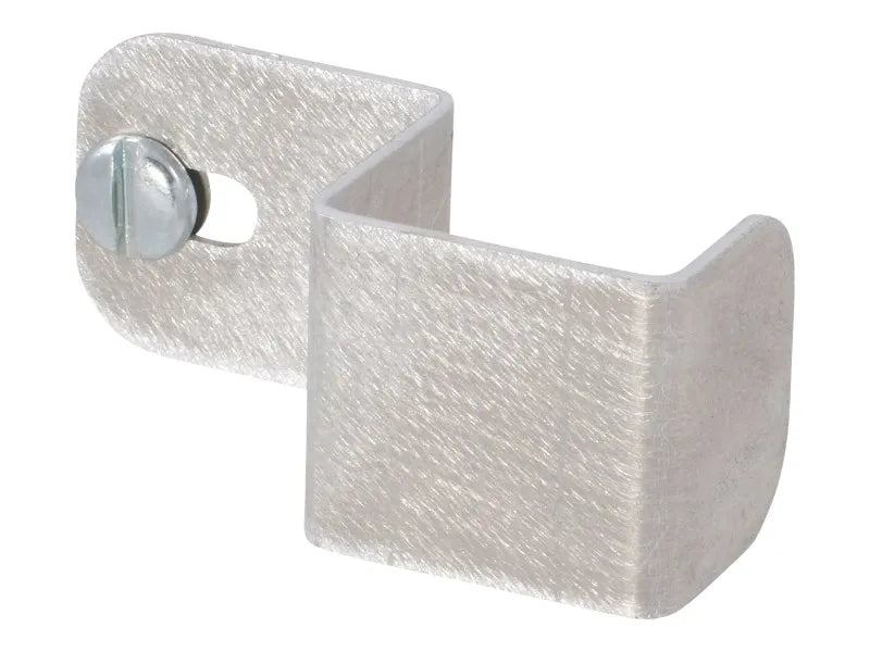 Part Number 1320319 Clamp, "J" Mesh (S.E.) Platf fits JLG