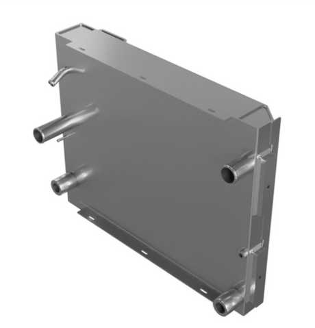 1320602GT Radiator, Cooling Package