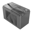 1320683GT Battery, 12V 118Ah, Ldc12-115B, AGM