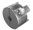 1320691GT Drive Coupling, Lift Power