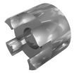 1320693GT Drive Coupling, Lift Power