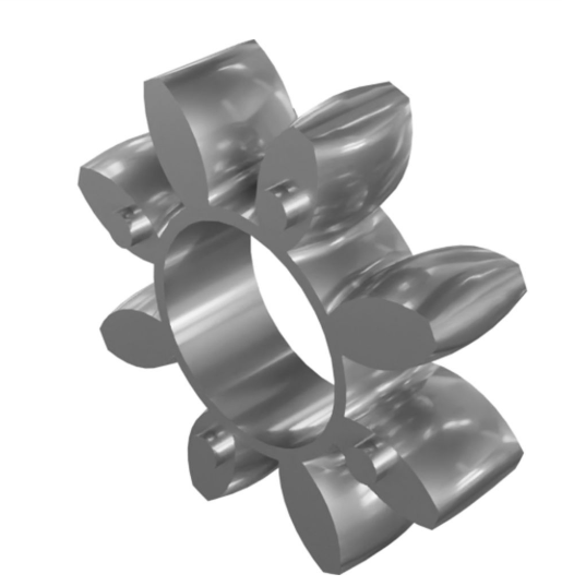 1320694GT Coupling Insert, Lift Power