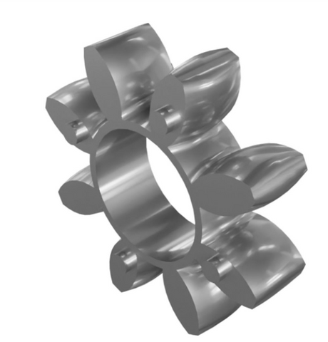 1320694GT Coupling Insert, Lift Power