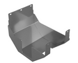 1321097GT Weldment, Cover, Mast #1