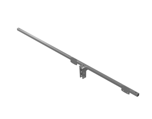 1321116GT Weldment, Higher Cover Support