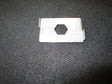 Part Number 1321134 Clamp, Locking Plate Siv-2D fits JLG