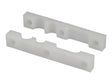 Part Number 1321137 Clamp, Block fits JLG