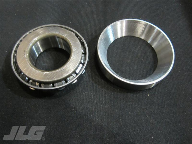 0750117355 Bearing Tapered | ZF - BHE Parts Store
