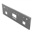 1321246GT Weldment, Lid Pbox