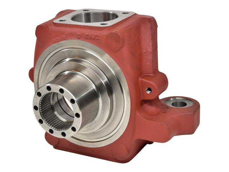 1321256 Joint Housing | JLG - BHE Parts Store