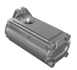 1321307GT Pump, Lift, 2 Section