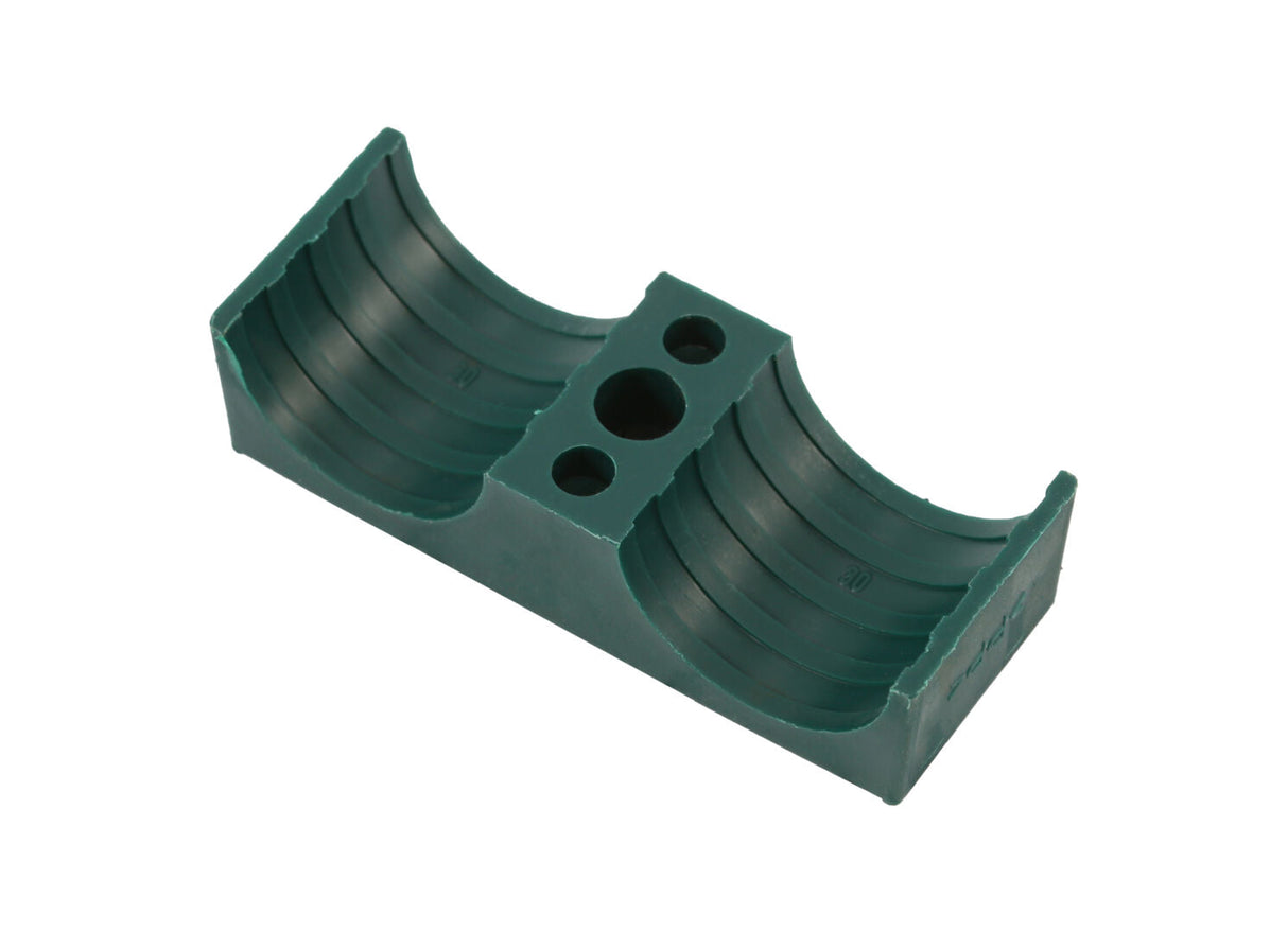 Part Number 1321320 Clamp, 30/30 Halves fits JLG