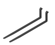 1321438GT-PAIR Fork Pair, Pallet, 96"