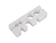 Part Number 1321700 Clamp, Block Arctic fits JLG