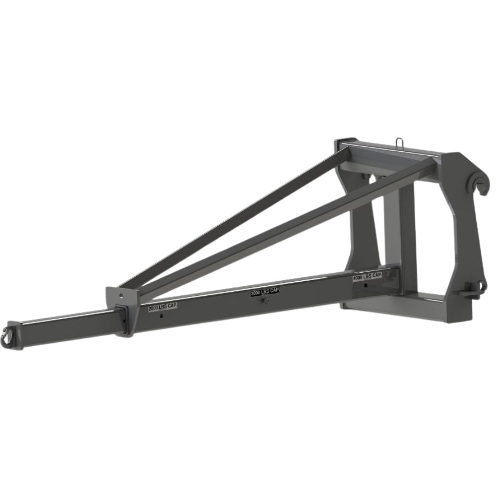 1322425GT Truss Boom Adjustable Terex | Genuine Genie