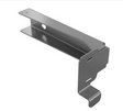 1323677GT Forming, Latch Bracket, Tank Side 