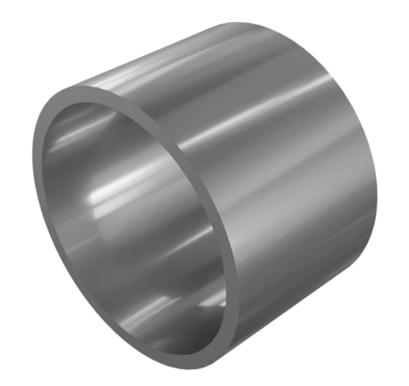 1323750GT Kit, Master Cylinder Mounting Bearing