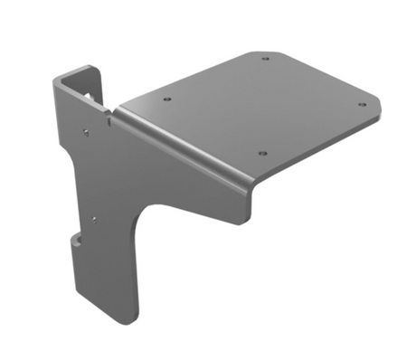 1324055GT Forming, String Pot Mount, SX-135 XC