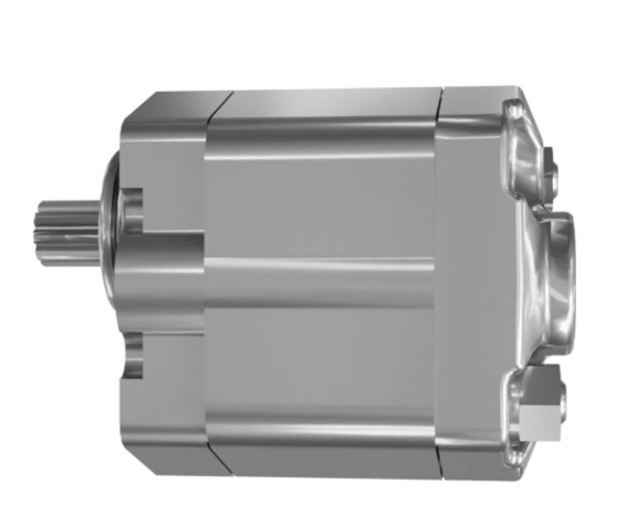 1324073GT Gear Pump, 1.5CC, Power Unit 