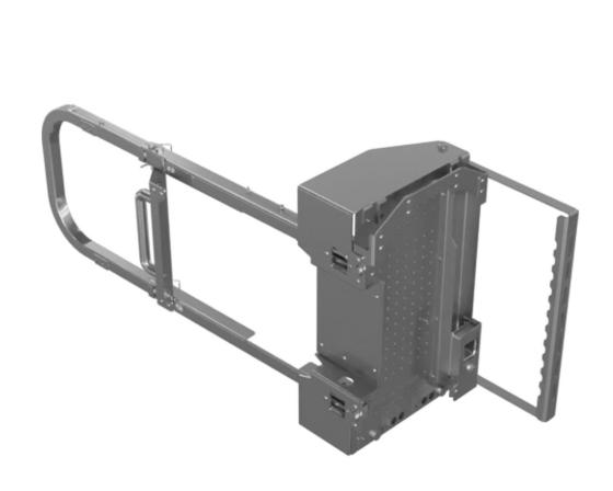 1324278GT Kit, Lift Access Deck, XX32
