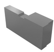 1325624GT Weldment, Li-Battery Counterweight