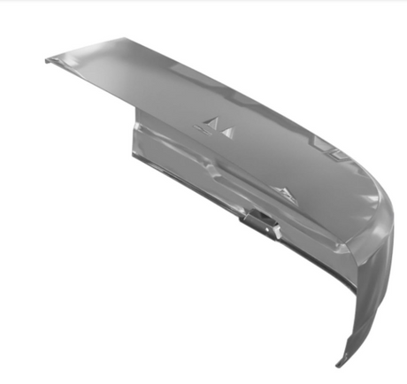 1325824GT Cover, Swing Chassis, Engine Side