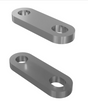 1326117GT Kit For Gr Pothole Guard Rework