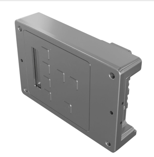 1326172GT Gcon, O/R, Dual Zone, GEN2