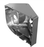 1326281GT Housing, Joystick, Pcon, Inj Mld