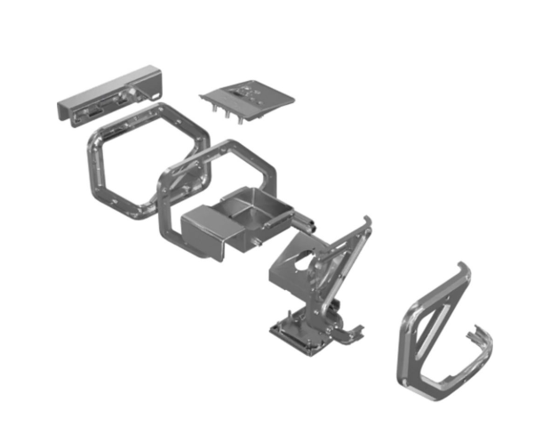 1326316GT Pcon, Std, Dual Zone, GEN2, Inj Mld