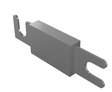 1326528GT Fuse, 225 Amp