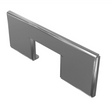 1327199GT Weldment, Steer Cyl Spill Tray, Gr