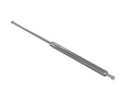 1328423GT Strut, Gas, 120 Lb, 24"