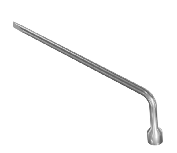 1328557GT Wrench, Lug, 13/16 