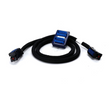 1329691GT Connect Box, Perk T4 Ext Harness