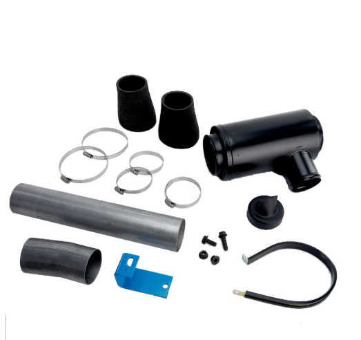 1334588GT Kit, SX-125 XC, Air Pre-Cleaner, Deutz 2.9L