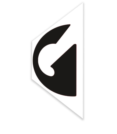 1334603GT Decal, Cosmetic, G, GTH-1056, Black, 231 X 503 Mm