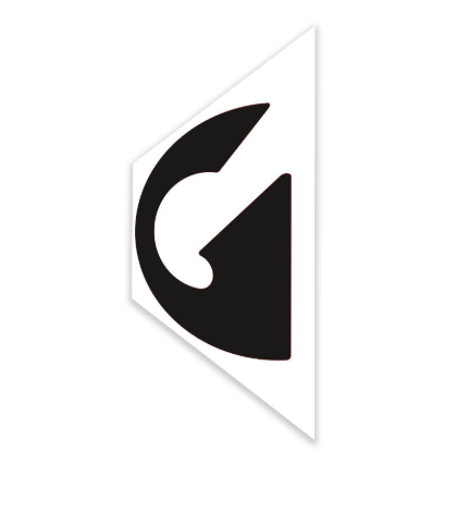 1334608GT Decal, Cosmetic, G, GTH-1544, Black, 225 X 503 Mm