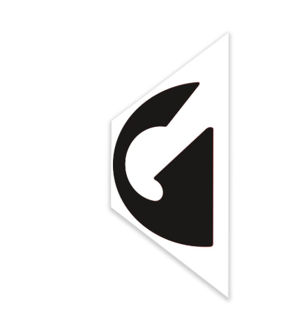 1334609GT Decal, Cosmetic, G, GTH-1244, Black, 229 X 503 Mm